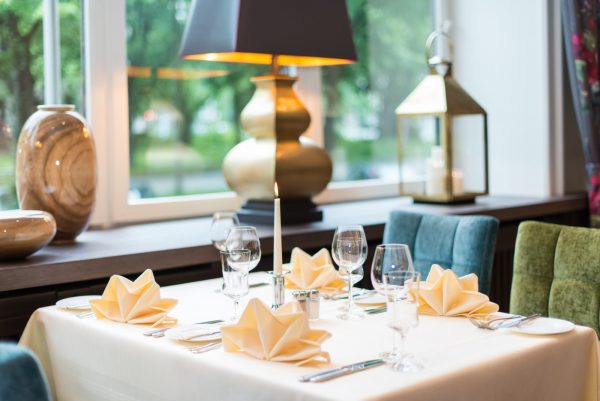 Restaurant St. Raphael