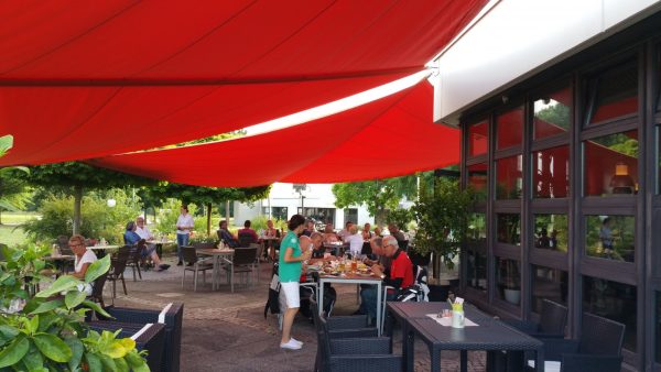 Restaurant Am Bühnsee