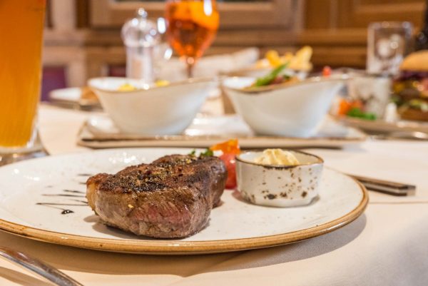 Schiller´s Restaurant - im Hotel Schiller, Olching