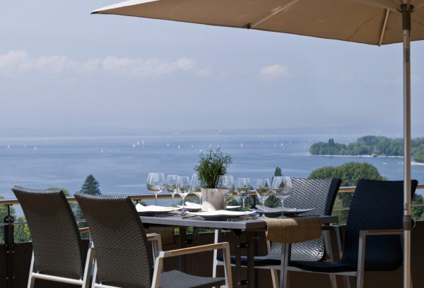 Restaurant Restaurant Sonnenhof in Kressbronn am Bodensee