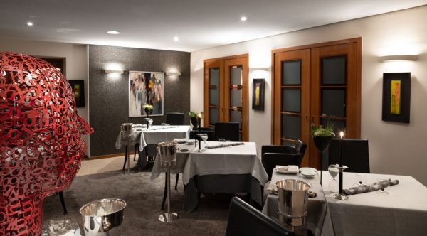 Casala-Das Restaurant 