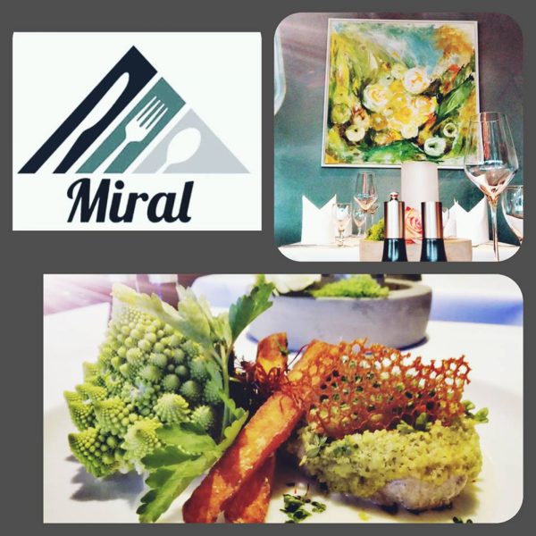 MIRAL