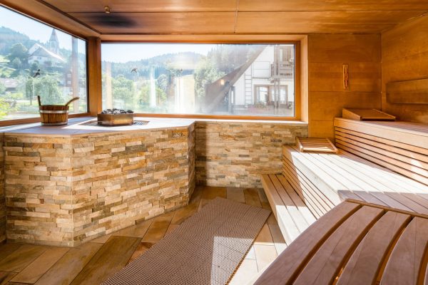 Naturparkhotel Adler