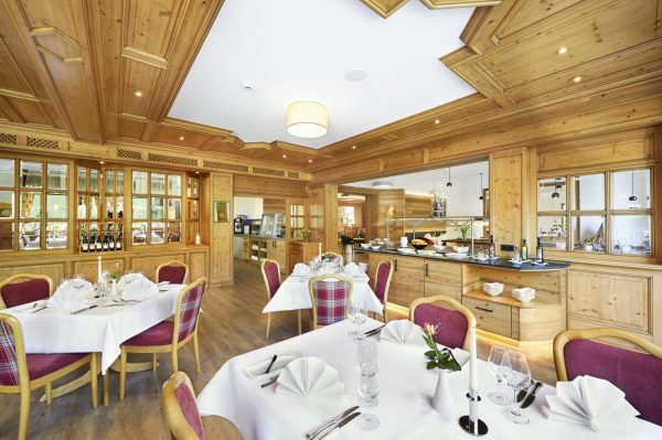 Hotel-Restaurant Badischer Hof