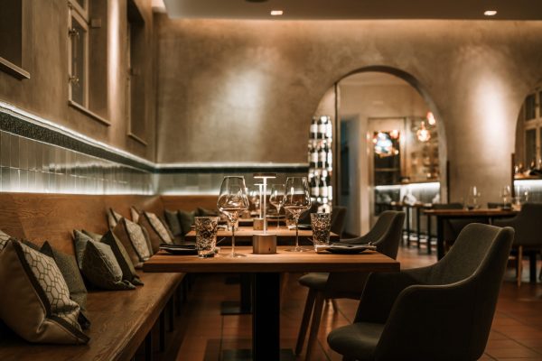 Rutz Zollhaus