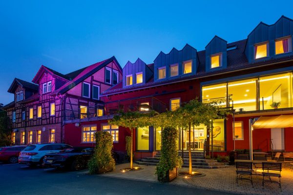 Behl's Restaurant