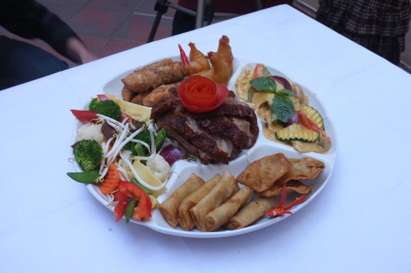 Hanoi Grill Erfurt