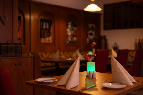 Hotel-Gasthaus Krone