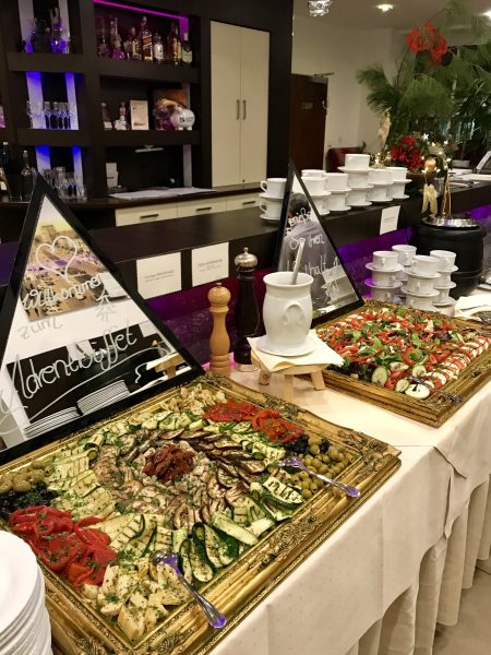 Boutique Hotel Goldene Henne, Wolfsburg
