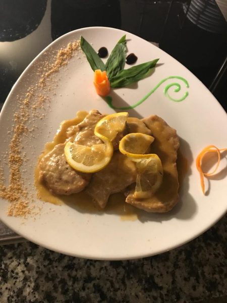 VIVADI Cucina Italiana