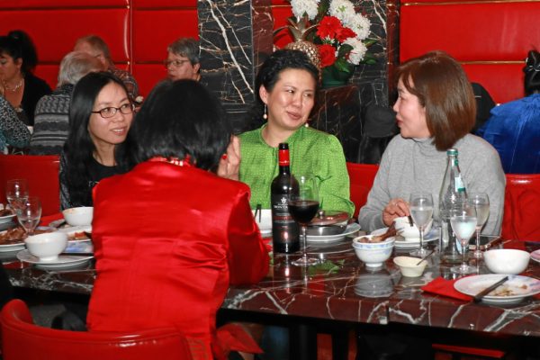 Chinarestaurant Jasmin