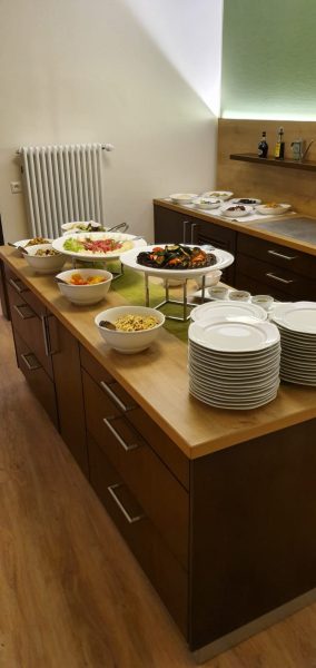 Bold&quots Hotel Restaurant Zum Grünen Kranz 