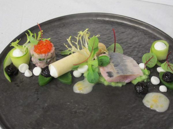 Vier Jahreszeiten Restaurant Imhof, Illertissen