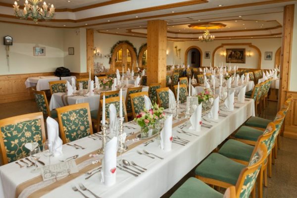 Hotel Restaurant Krone