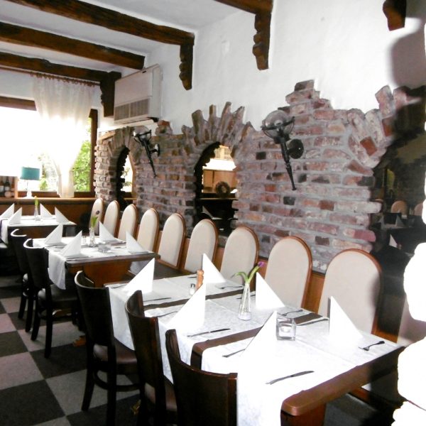 Restaurant Rustika, Troisdorf