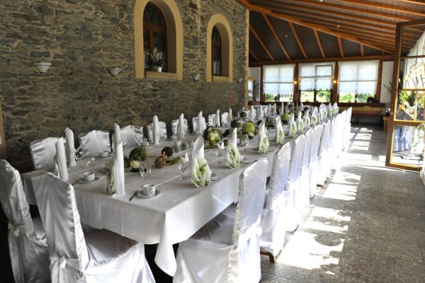 Landhotel Rittersgrün
