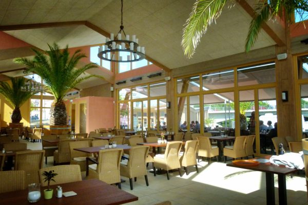 El Puerto 