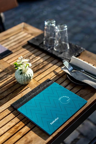 Restaurant Rutz – Zollhaus