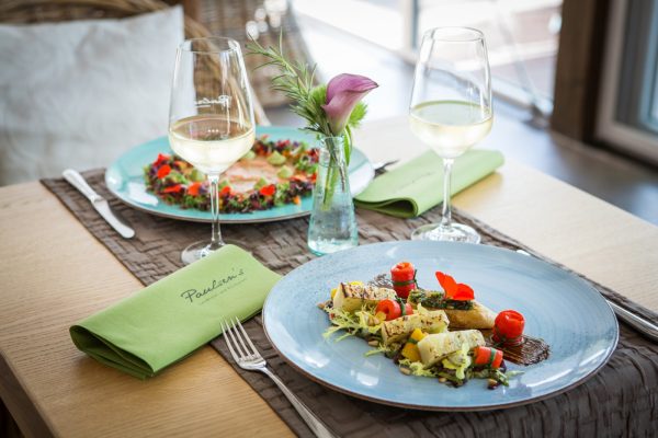 Paulsen´s Landhotel und Restaurant, Bohmstedt 
