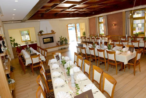Restaurant Hotel Gasthof Koch in Daaden