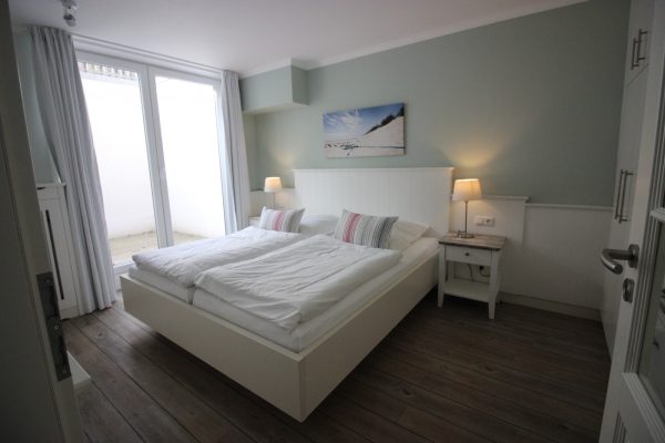 Hotel Ual öömrang Wiartshüs,  Norddorf/Amrum 
