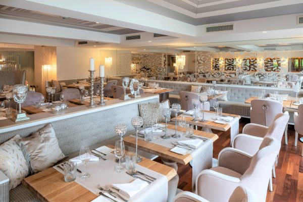 Restaurant Adler Stuben im Parkhotel Adler