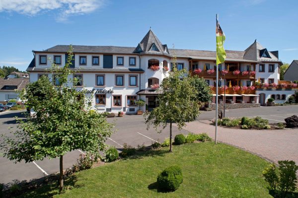 MICHELS Wellness- & Wohlfühlhotel