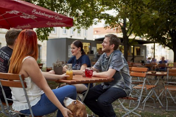 Ratskeller Magdeburg