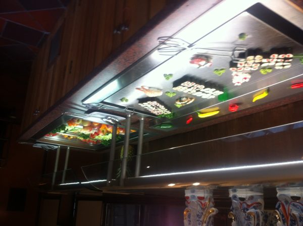 Hanoi Grill Erfurt
