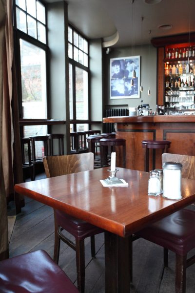 Tiefenthal Bar Restaurant