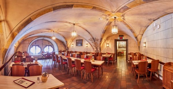 Pfälzer Residenz Weinstube