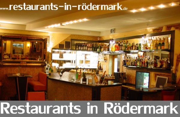 Le Sauer - Steaklounge Rödermark, Rödermark