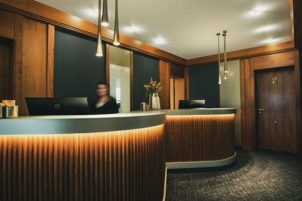Hotel Lauterbad ****S, Freudenstadt-Lauterbad