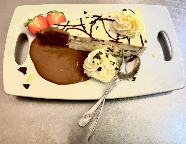 Hotel Cafe Pannkokenhus Teitekerl, Havixbeck