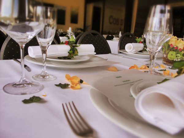 Lava Restaurant Usingen
