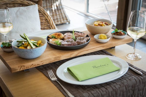 Paulsen´s Landhotel und Restaurant