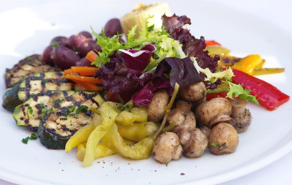 Simply Food, Hamburg