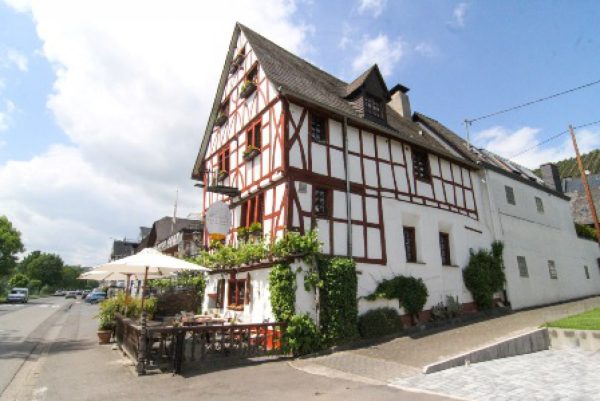 Zum Eichamt