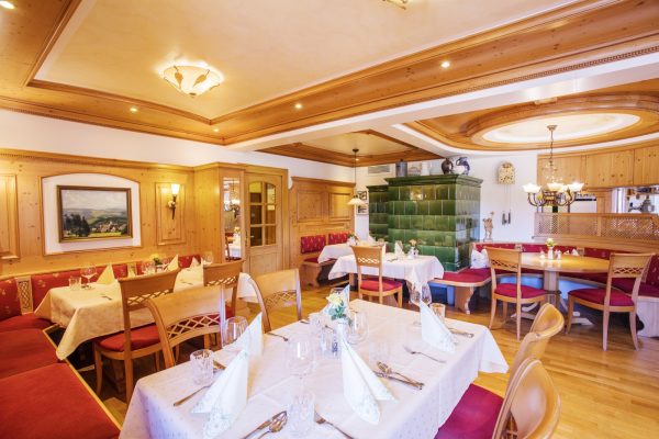 Gasthaus zum Kreuz