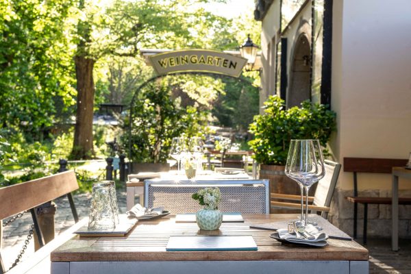 Restaurant Rutz – Zollhaus