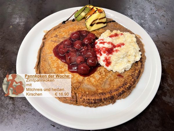 Hotel Cafe Pannkokenhus Teitekerl, Havixbeck