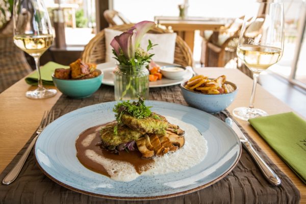 Paulsen´s Landhotel und Restaurant