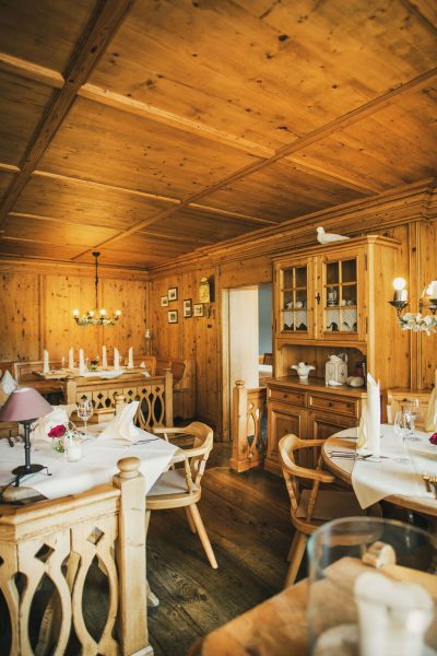 Hotel Lauterbad ****S, Freudenstadt-Lauterbad