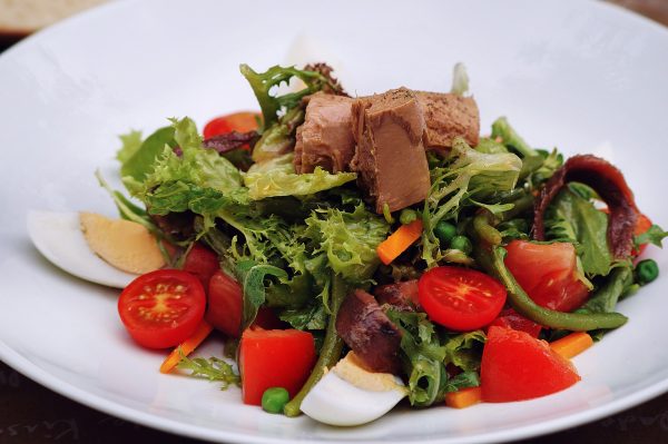 Simply Food, Hamburg
