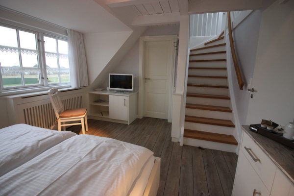 Hotel Ual öömrang Wiartshüs,  Norddorf/Amrum 