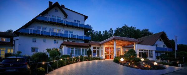 Romantik Hotel Rindenmühle