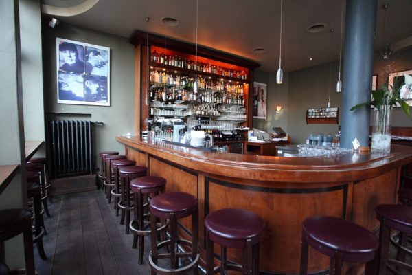 Tiefenthal Bar Restaurant