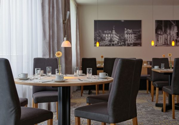 Best Western Hotel Prisma