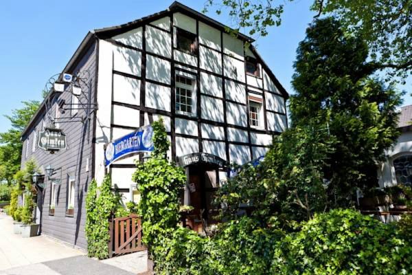 Haus Gimken