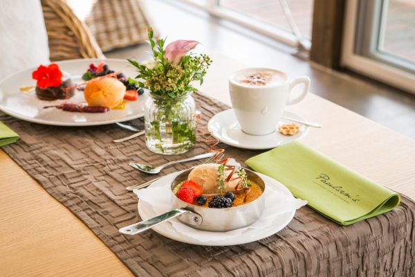 Paulsen´s Landhotel und Restaurant